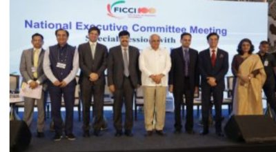 FICCI at 100: A Milestone for Industry and Growth