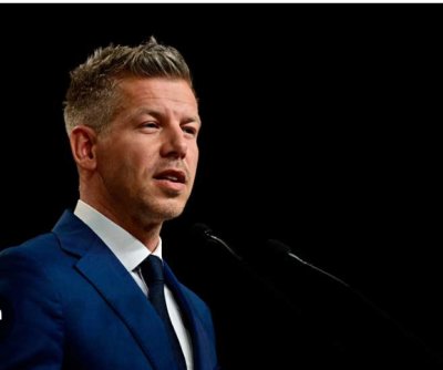 Hungary Signals Tough Stance: Netanyahu Could Face Arrest