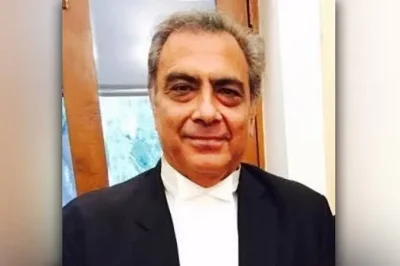 ‘Noida violence a test case; conspiracy to destabilize metro cities’