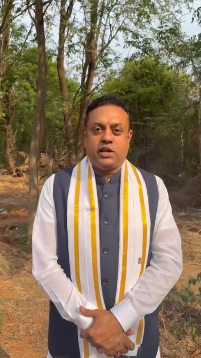 Political Row Erupts Over Kharge’s Remark on PM Modi