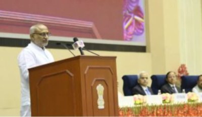 Power Demands Integrity: VP’s Message to Civil Servants