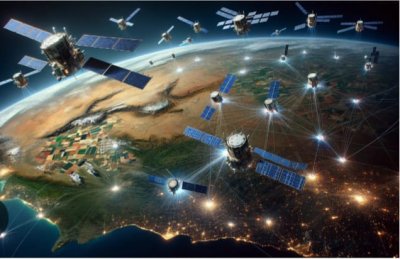 AI की ताकत से सुरक्षा मजबूत: DRDO का “प्रज्ञा” सिस्टम MHA को सौंपा