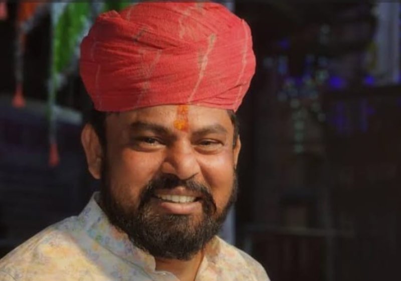 चारधाम यात्रा पर टी राजा सिंह के बयान से बढ़ा विवाद