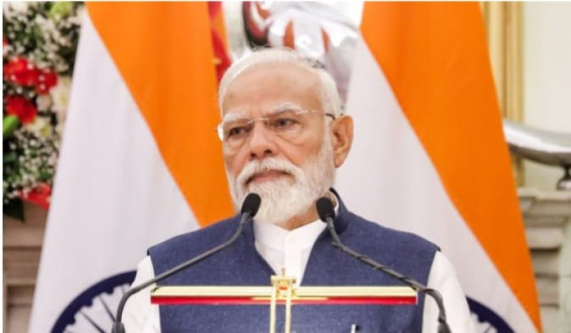 India Remembers Pahalgam Victims, Reaffirms Zero Tolerance on Terror