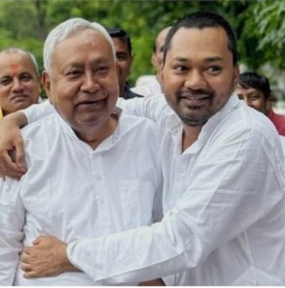 जेडीयू में बड़ा फेरबदल: नई टीम घोषित, निशांत को नहीं मिली जगह