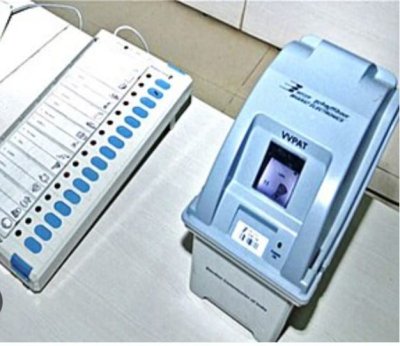 EC Cracks Down on EVM Tampering Ahead of Bengal Polls