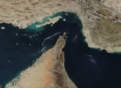 Global Push to Reopen Strait of Hormuz Gains Momentum