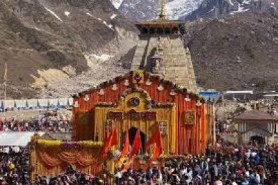 Kedarnath Dham: शुभ मुहूर्त में खुलेंगे केदारनाथ धाम के कपाट