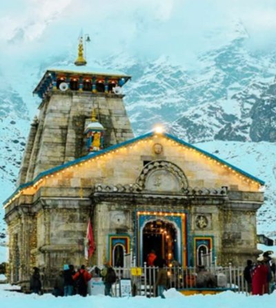Kedarnath Temple Reopens, Marking the Start of a Sacred Journey of Faith