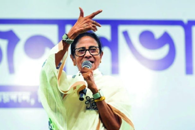 बंगाल की जंग: ममता के गढ़ में सेंध लगाना BJP के लिए अब भी मुश्किल