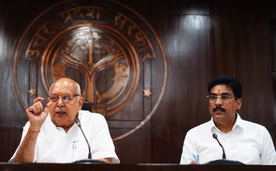 सरकार ने असमय बारिश से प्रभावित गेहूं पर दी राहत, पूरे प्रदेश में शिथिल मानकों के साथ होगी खरीद