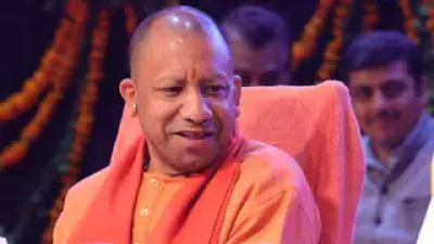 सीएम योगी करेंगे रश्मिरथी पर्व का शुभारंभ, दिनकर को समर्पित होगा तीन दिवसीय आयोजन