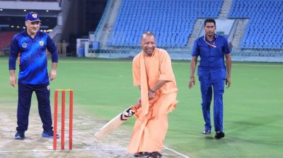 योगी सरकार का बड़ा कदम: प्रदेश को जल्द मिलेंगे 5 नए स्पोर्ट्स स्टेडियम