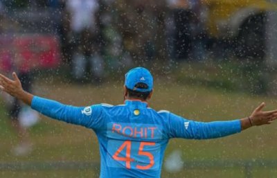 रोहित शर्मा से माफी: 2011 वर्ल्ड कप चयन पर श्रीकांत का बड़ा बयान