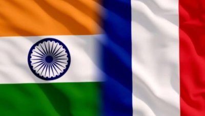 France Grants Visa-Free Transit for Indian Travellers