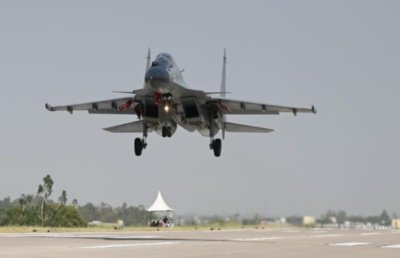 Highway to Runway: IAF Tests Round-the-Clock Air Ops on Purvanchal Expressway