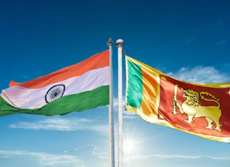 India Extends Rapid Humanitarian Support to Sri Lanka