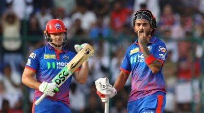 दिल्ली बनाम पंजाब: जीत की तलाश में DC, लय बरकरार रखने उतरी PBKS