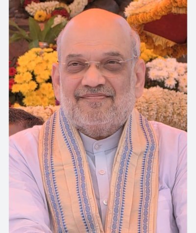 पश्चिम बंगाल में BJP की बड़ी जीत का दावा, अमित शाह ने किया जोरदार अनुमान