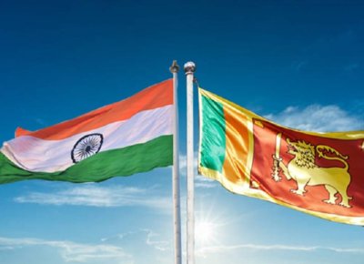 India Extends Rapid Humanitarian Support to Sri Lanka