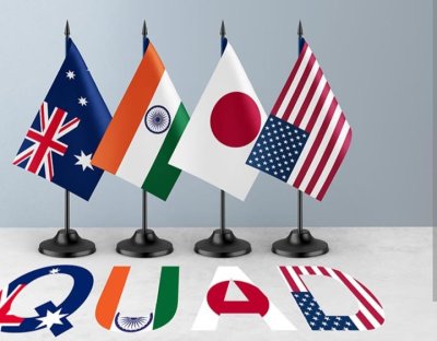 India’s Quiet Power Shapes the Quad’s Rise