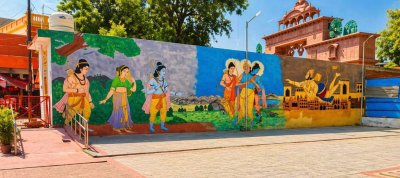 Lucknow Emerges as a ‘Living Heritage Capital’ as 30 Tourism Projects Completed in One Year