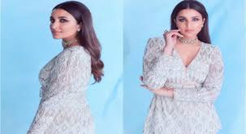 परिणीति चोपड़ा ने दिया सेल्फ लव का संदेश, बोलीं—फोन रखें दूर, अपनों से बढ़ाये नज़दीकी