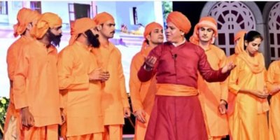 A Festival Where Karna Meets Vivekananda’s Vision