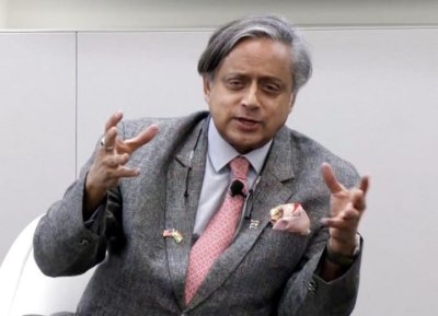 India’s Global Stature Unaffected by Pakistan’s Mediation Role: Shashi Tharoor