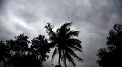 Rain Relief Ahead: IMD Predicts Showers Across 12 States