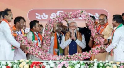 “भय बहुत हुआ, अब भरोसा चाहिए”: बंगाल के नाम पीएम का खुला पत्र