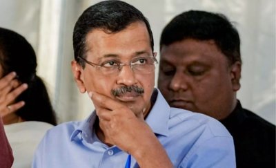 केजरीवाल का बड़ा कदम, बोले “न्याय की उम्मीद टूट गई”