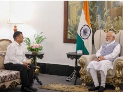 Science Meets Policy: PM Modi Praises Immunologist Gobardhan Das