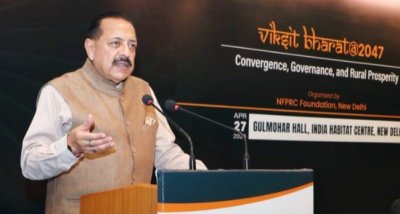 India Achieves Key Breakthrough with Indigenous Fast Breeder Reactor, Advances Toward Thorium Energy Future