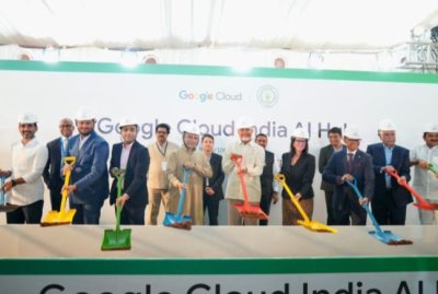 Vizag Emerges as India’s Next AI Hub