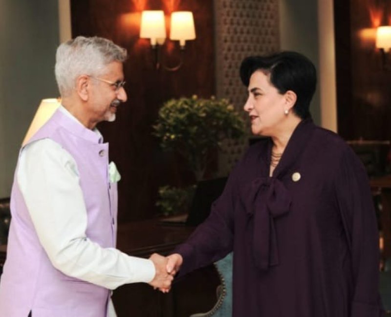 India–Ecuador Ties Get a Fresh Push
