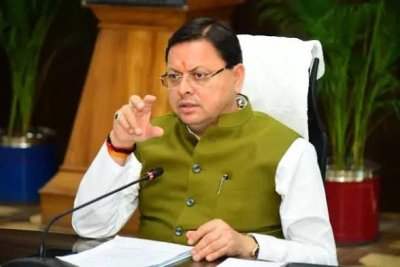 उत्तराखंड : धामी सरकार की बड़ी सौगात, विकास योजनाओं को ₹16 करोड़ मंजूर