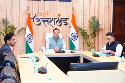 जल जीवन मिशन 2.0 को नई रफ्तार, केंद्र-उत्तराखंड में हुआ बड़ा समझौता