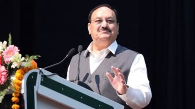 JP Nadda to Inaugurate 10th National Summit on Public Health Innovations in Chandigarh
