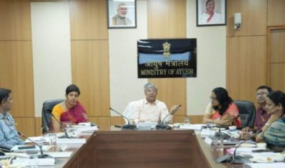 Yoga Day 2026: India Gears Up for a Global Wellness Movement