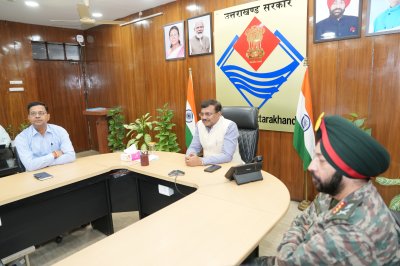 चारधाम यात्रा मार्गों पर मानसून से पहले दुरुस्तीकरण के निर्देश, भूस्खलन क्षेत्रों पर विशेष फोकस