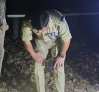 एनकाउंटर का साया: तीन राज्यों में पुलिस का बड़ा ऑपरेशन, कई बदमाश ढेर