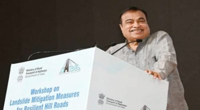 Building Safer Roads in Fragile Hills