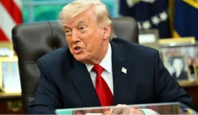 Diplomacy Shift: Trump Drops Pakistan V