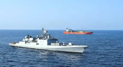 India Ensures Safety and Supply Stability