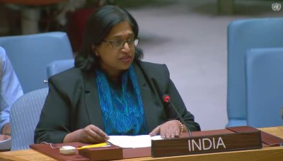 यूएन में बोला भारत- मध्य-पूर्व की सुरक्षा, स्थिरता में हमारी महत्वपूर्ण हिस्सेदारी