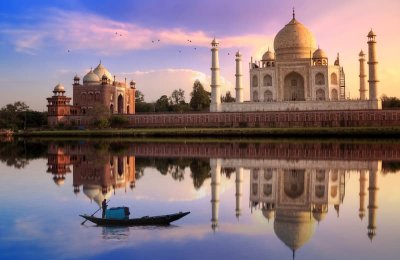 आगरा को मिलेगी नई आध्यात्मिक पहचान, बल्केश्वर पार्क बनेगा \'शिव लोक थीम पार्क\'