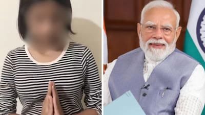 Apology Video Surfaces After PM Modi’s Forgiveness Appeal