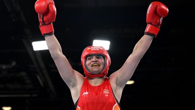India Eye Record Medal Haul at CWG 2026