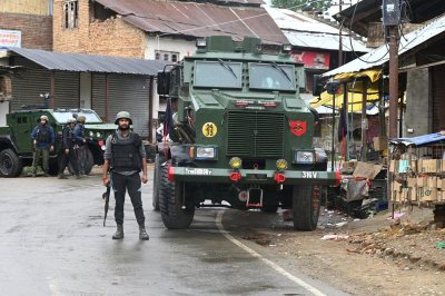 Kulgam Terror Attack: Two Migrant Workers Killed